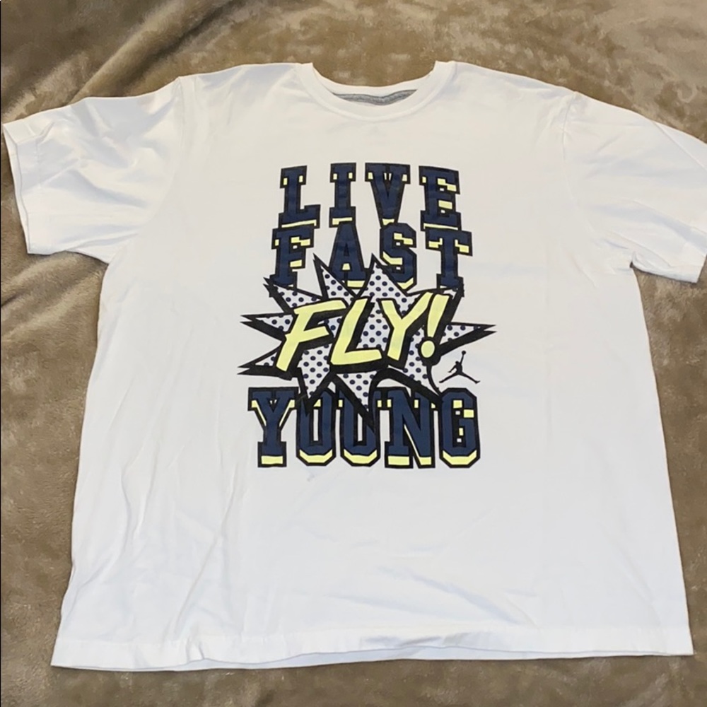 Jordan T-shirt